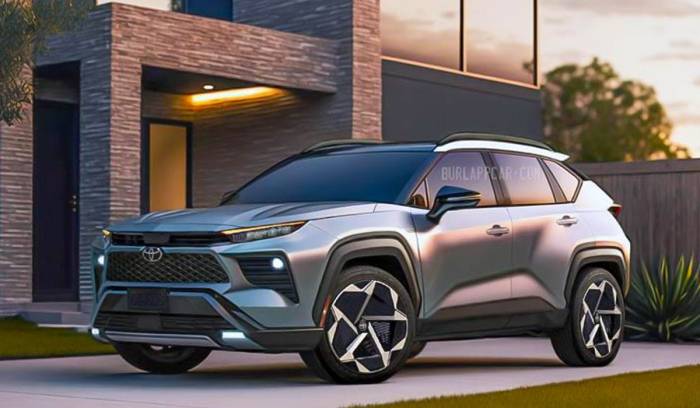 2025 Toyota RAV4: Specs, Features, and Review | Best Compact SUV