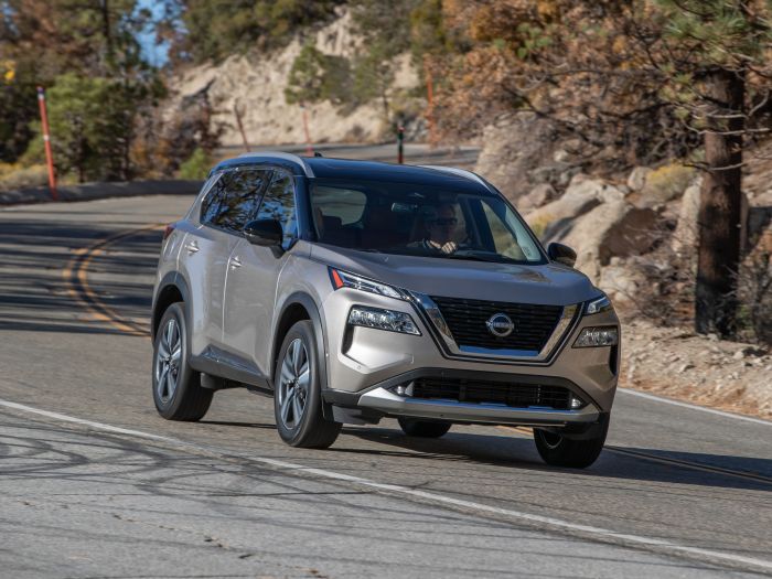 2025 Nissan Murano: Stylish Midsize SUV with Advanced Tech & Comfort