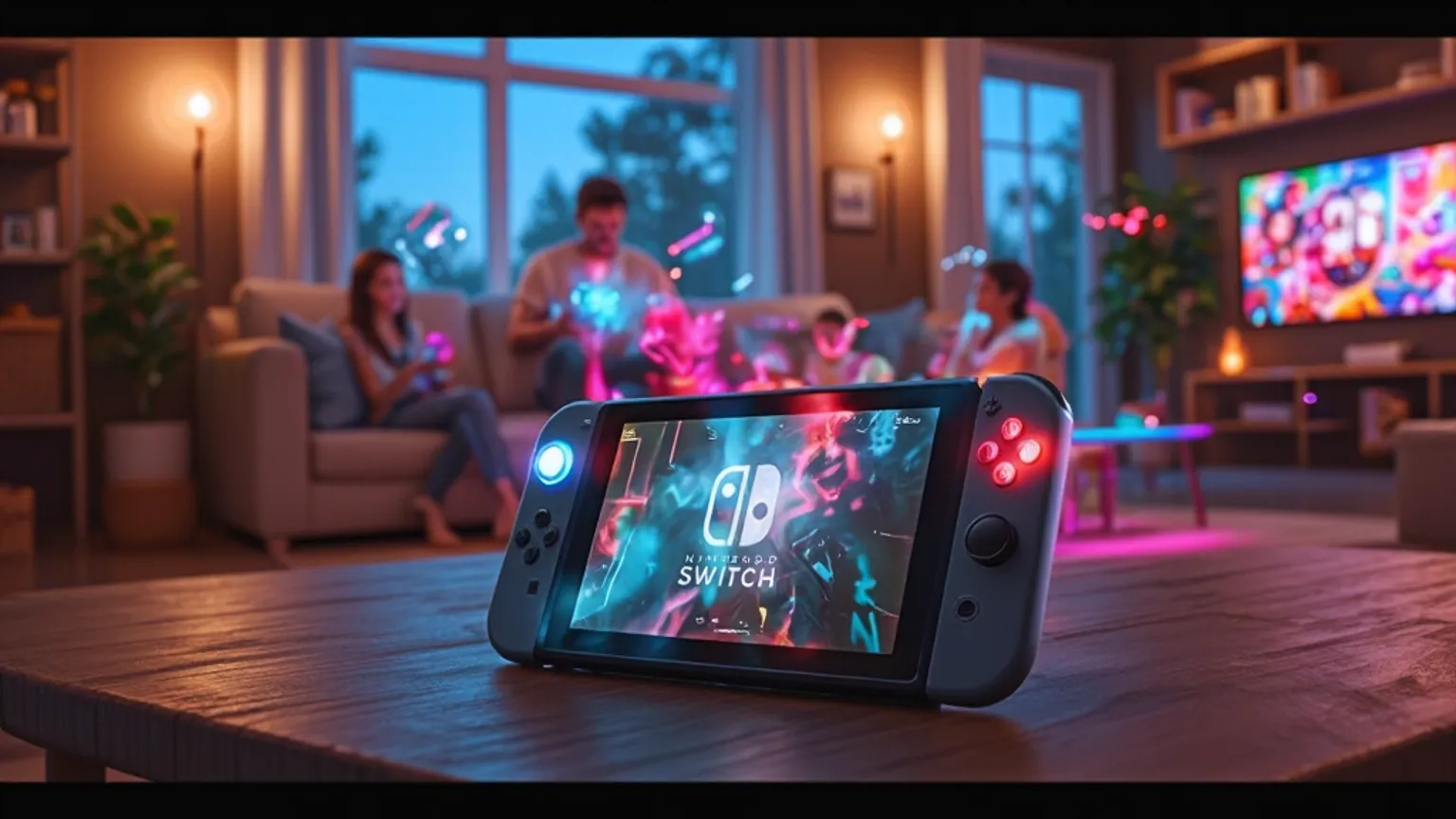 Tanggal Rilis Nintendo Switch 2 dan Harga di Indonesia