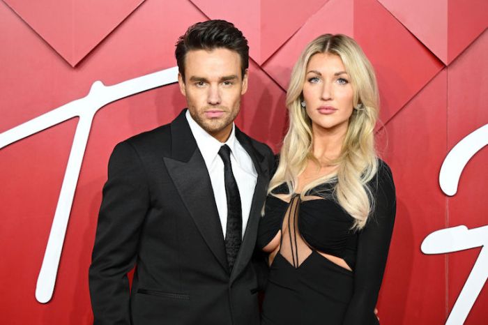 Who Is Kate Cassidy? All About Liam Payne’s Girlfriend