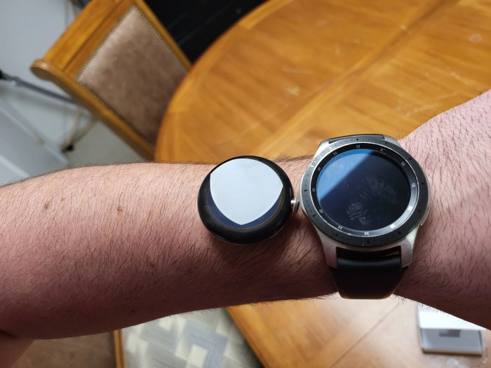 Google Pixel Watch 3 vs Pixel Watch 2: What's new?