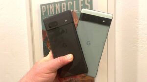 Google Pixel 8a vs Pixel 7a: Which is better?