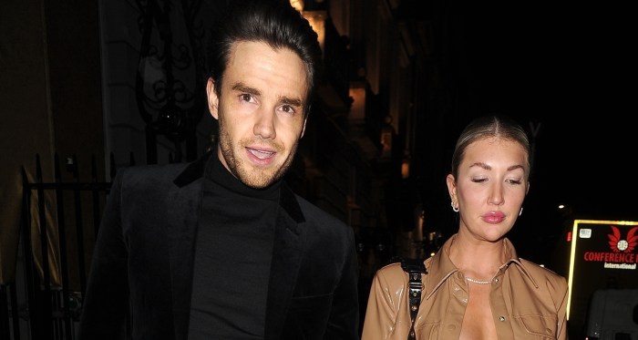 Who Is Kate Cassidy? All About Liam Payne’s Girlfriend